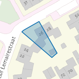 Perceel HGL01-T-7485