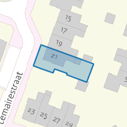 Perceel HGL01-T-7495