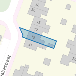 Perceel HGL01-T-7496