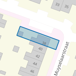 Perceel HGL01-T-7503