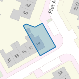 Perceel HGL01-T-7510