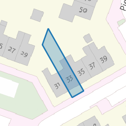 Perceel HGL01-T-7513