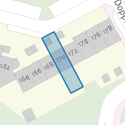 Perceel HGL01-T-7522