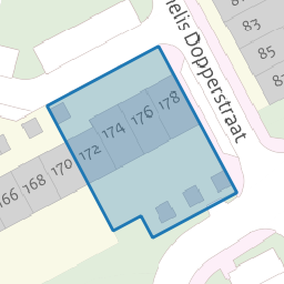 Perceel HGL01-T-7523