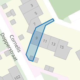 Perceel HGL01-T-7524