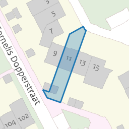 Perceel HGL01-T-7525