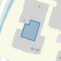 Perceel HGL01-T-7526