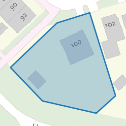 Perceel HGL01-T-7528