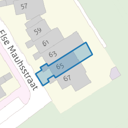 Perceel HGL01-T-7530