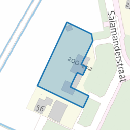 Perceel HGL01-T-7533