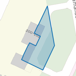 Perceel HGL01-T-7534