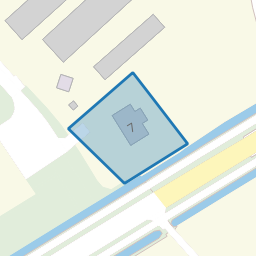 Perceel HGL01-T-7538