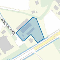 Perceel HGL01-T-7539