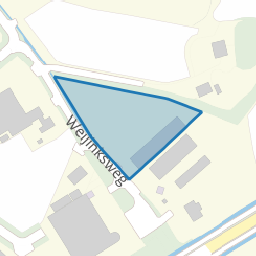 Perceel HGL01-T-7540