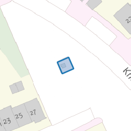 Perceel HGL01-T-7541