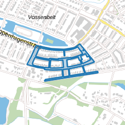 Perceel HGL01-T-7542