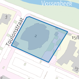 Perceel HGL01-T-7543