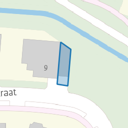 Perceel HGL01-T-7545