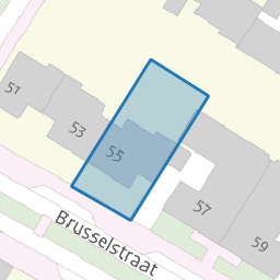 Perceel HGL01-T-7547