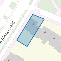 Perceel HGL01-T-7550