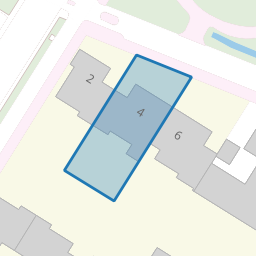 Perceel HGL01-T-7551