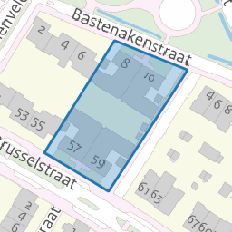 Perceel HGL01-T-7553