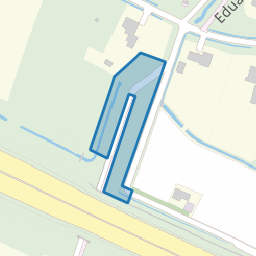 Perceel HGL01-T-7555