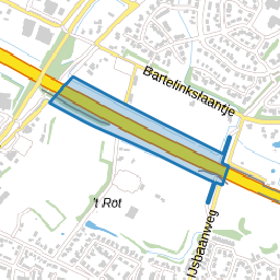Perceel HGL01-T-7557