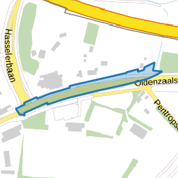 Perceel HGL01-T-7561