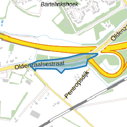 Perceel HGL01-T-7563