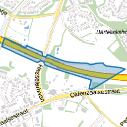Perceel HGL01-T-7572