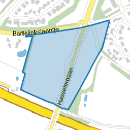 Perceel HGL01-T-7574