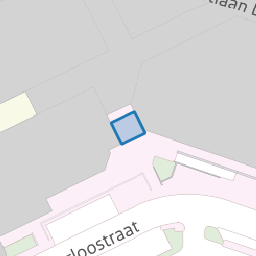 Perceel HGL01-T-7575