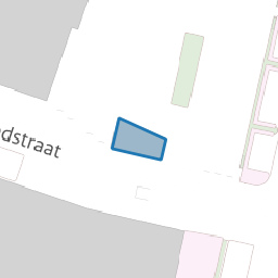 Perceel HGL01-T-7579