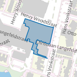 Perceel HGL01-T-7580