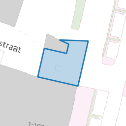 Perceel HGL01-T-7583