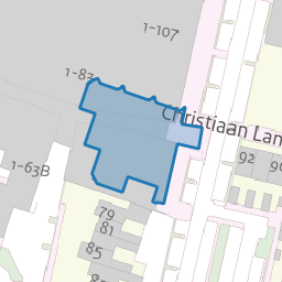 Perceel HGL01-T-7585