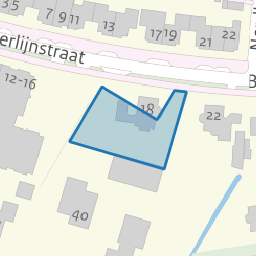 Perceel HGL01-T-7589