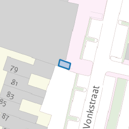 Perceel HGL01-T-7593