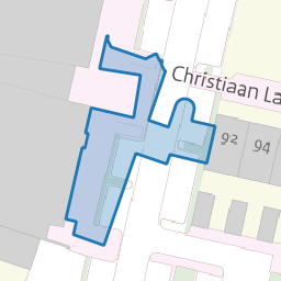 Perceel HGL01-T-7597