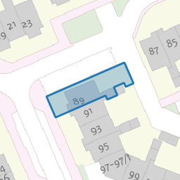 Perceel HGL01-T-7600