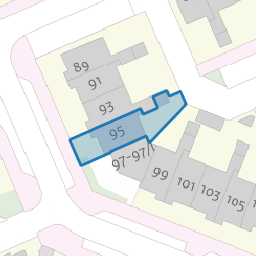 Perceel HGL01-T-7601