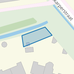 Perceel HGL01-T-7610