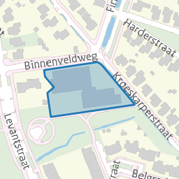 Perceel HGL01-T-7612