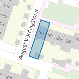 Perceel HGL01-T-7616