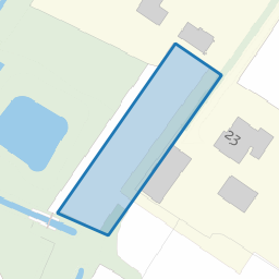 Perceel HGL01-T-7623