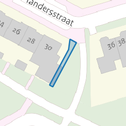 Perceel HGL01-T-7625