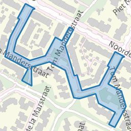 Perceel HGL01-T-7626