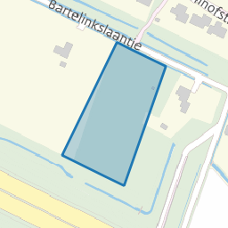 Perceel HGL01-T-7629