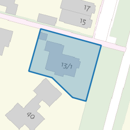 Perceel HGL01-T-7633